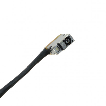 HP 15-DK0000TX Conector de alimentare pentru notebook