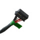 HP 15-DK0000TX Conector de alimentare pentru notebook