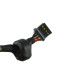 Sony Vaio SVE14A15FBH Conector de alimentare pentru notebook