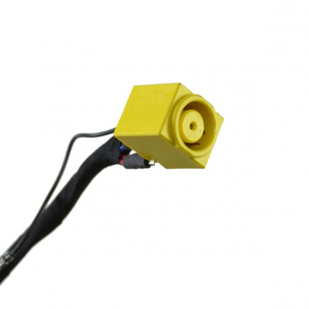 Lenovo ThinkPad SL400C Conector de alimentare pentru notebook