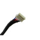 Lenovo ThinkPad SL500 Conector de alimentare pentru notebook