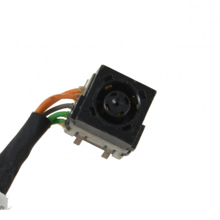Dell Latitude E6430s Conector de alimentare pentru notebook