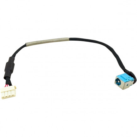 Acer Aspire 6530 Conector de alimentare pentru notebook