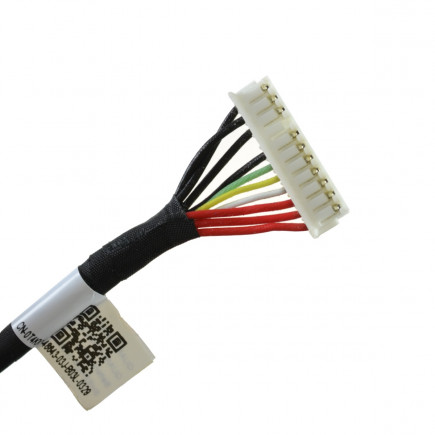 Dell Inspiron 15 7559 Conector de alimentare pentru notebook
