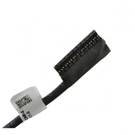 Kompatibilní Dell 0G6J8P Conector de alimentare pentru notebook