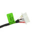 HP 15-BC003NC Conector de alimentare pentru notebook