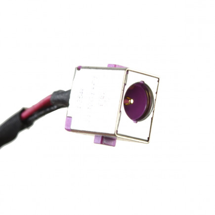 Acer Aspire V5-591G Conector de alimentare pentru notebook