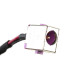 Acer Aspire V5-591G-52E3 Conector de alimentare pentru notebook