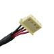 Acer Aspire V5-591G Conector de alimentare pentru notebook