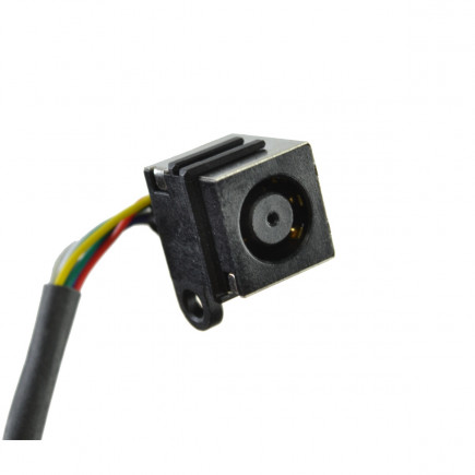 Dell Inspiron 17R 7720 Conector de alimentare pentru notebook