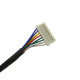 Dell Inspiron 17R 7720 Conector de alimentare pentru notebook