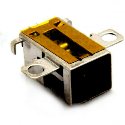 Lenovo IdeaPad 320-15AST Conector de alimentare pentru notebook