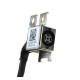 Dell Latitude 13 (3350) Conector de alimentare pentru notebook