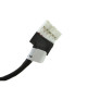 Dell Latitude 13 (3350) Conector de alimentare pentru notebook
