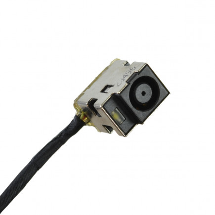 HP Compaq Presario CQ58 Conector de alimentare pentru notebook