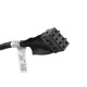 HP 250 G1 Conector de alimentare pentru notebook