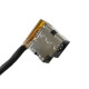 HP 15-AB150LAT Conector de alimentare pentru notebook