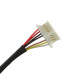 HP 11-F103TU Conector de alimentare pentru notebook