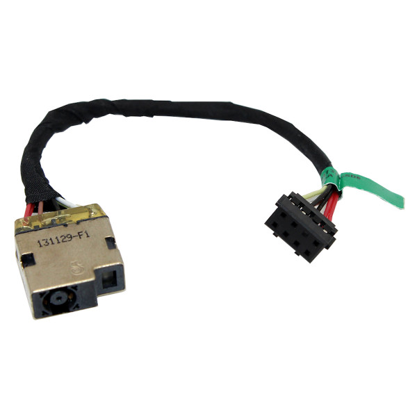HP 15-r029wm Conector de alimentare pentru notebook