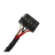 HP 15-R009TU Conector de alimentare pentru notebook