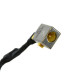 Acer Aspire E5-575G Conector de alimentare pentru notebook