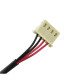 Acer Aspire F5-573G Conector de alimentare pentru notebook