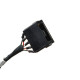 Lenovo B70-80 Conector de alimentare pentru notebook