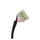 Lenovo G70-70 Conector de alimentare pentru notebook
