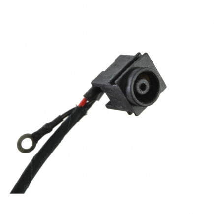 Sony Vaio PCG-7186N Conector de alimentare pentru notebook