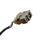 HP ENVY 13 Conector de alimentare pentru notebook