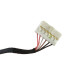 HP ENVY 13 Conector de alimentare pentru notebook