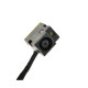 HP Compaq Presario CQ62 Conector de alimentare pentru notebook 7 pin