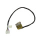 HP Compaq Presario CQ62 Conector de alimentare pentru notebook 7 pin
