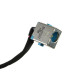 Acer Aspire E1-471G Conector de alimentare pentru notebook