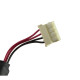 Acer Aspire V3-431 Conector de alimentare pentru notebook