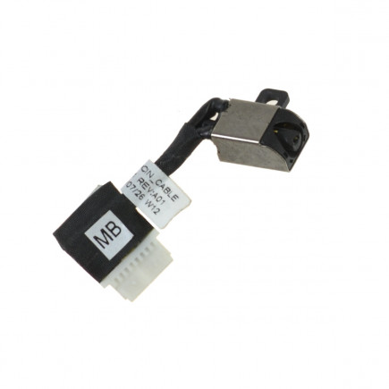 Dell Inspiron 5485 Conector de alimentare pentru notebook