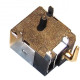 Asus K73TK Conector de alimentare pentru notebook