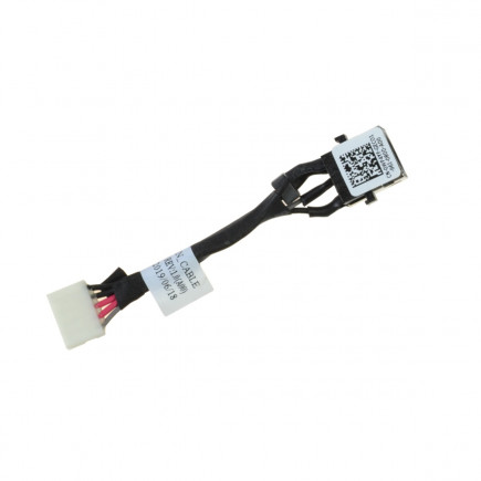 Dell Latitude E5570 Conector de alimentare pentru notebook