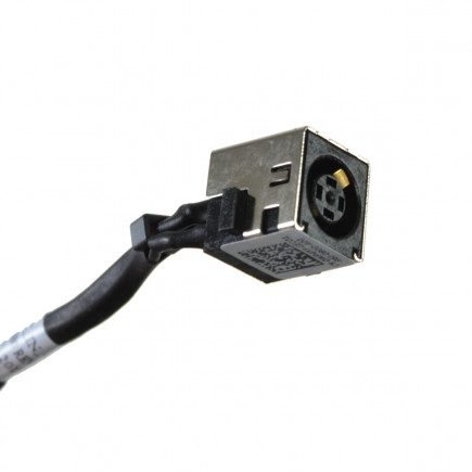 Dell Latitude E5570 Conector de alimentare pentru notebook