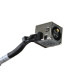 Dell Latitude E5570 Conector de alimentare pentru notebook