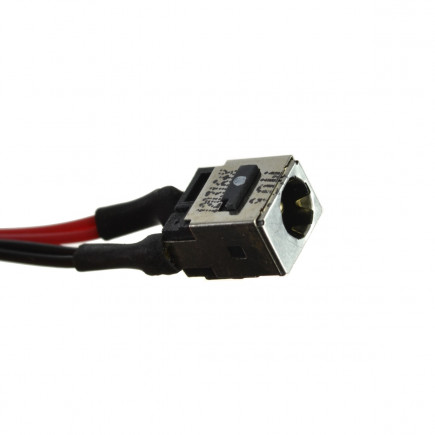 Toshiba Satellite L735 Conector de alimentare pentru notebook
