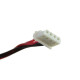 Toshiba Satellite L735D Conector de alimentare pentru notebook