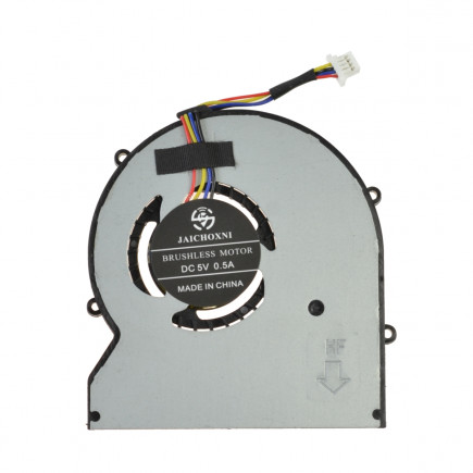 Ventilator Răcitor pentru notebook Kompatibilní 727766-001