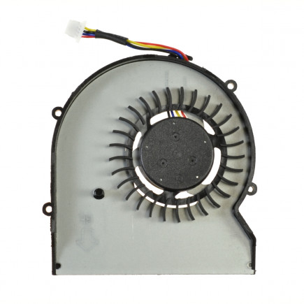 Ventilator Răcitor pentru notebook Kompatibilní 727766-001
