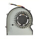 Ventilator Răcitor pentru notebook Kompatibilní 727766-001