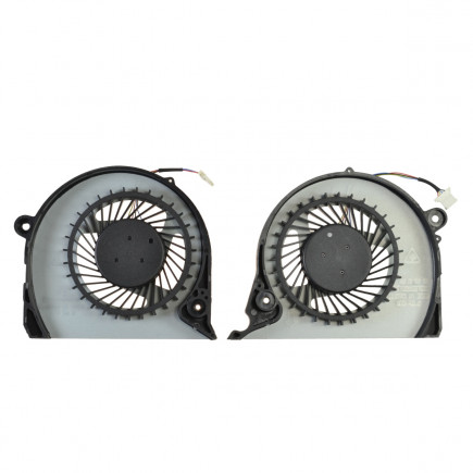 Ventilator Răcitor pentru notebook Dell Inspiron 7577