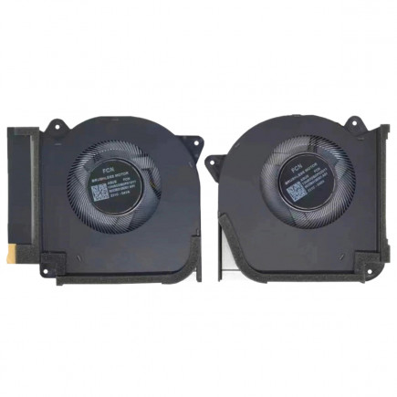 Ventilator Răcitor pentru notebook Asus G733CX