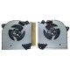 Ventilator Răcitor pentru notebook Asus G733PY