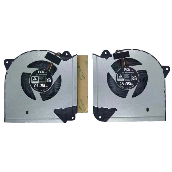 Ventilator Răcitor pentru notebook Asus G733PY