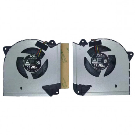 Ventilator Răcitor pentru notebook Asus G733PYV